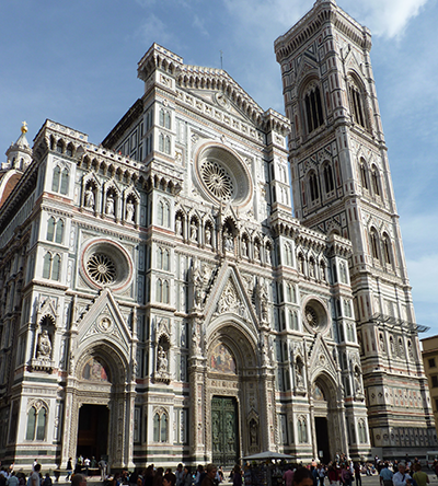 Santa Maria Del Fiore Florence